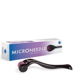 ORA Face Microneedle Dermal Roller System 0.5mm